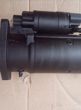 道依茨B4L914起动机马达01183716起动机AZF4311起动机11.132.139