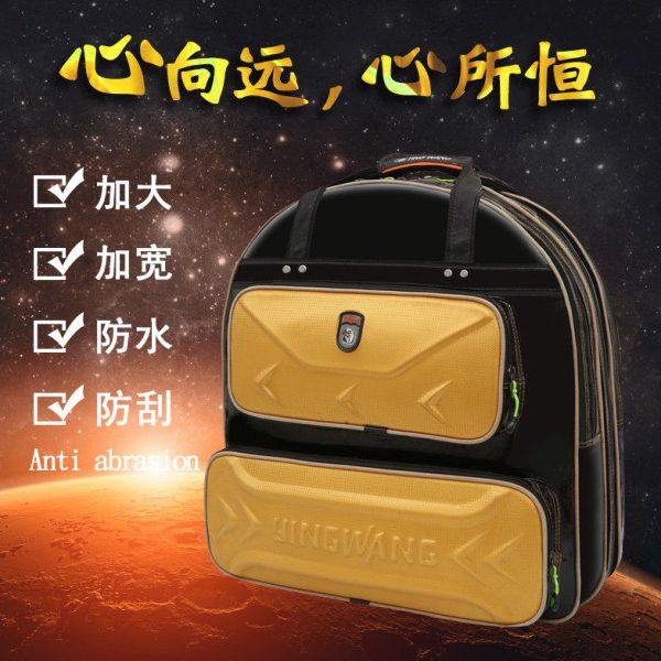 二三层多功用渔具鱼护饵料渔具包钓鱼背包双肩防水钓鱼包垂钓用包