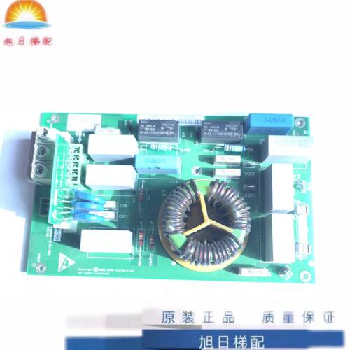 电梯配件 通力V3F16L变频器驱动板KM964615G01 KM9464615G21/G22