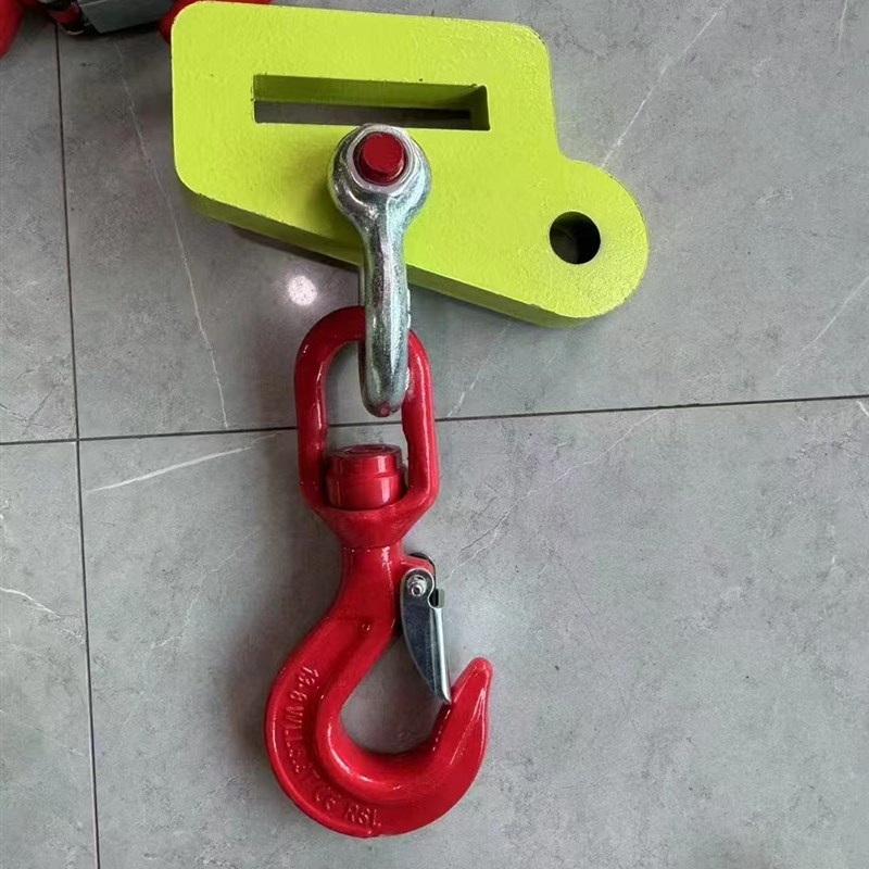 叉车专用吊板 吊钩 K3吨5吨10吨