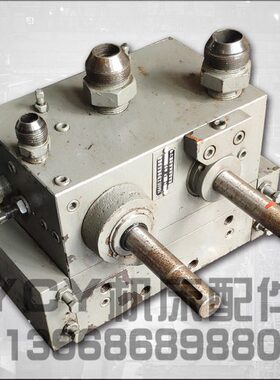 M7130H平面磨床配件台面操纵箱杭州机床桂北M7132M7140