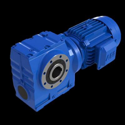 国宇SCGE传动TAS8减机TSAS686齿轮减速速电机