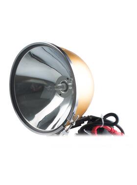 俱W竞阳12V强JY-705B100光超亮头戴式氙头灯气户外hid聚光头灯