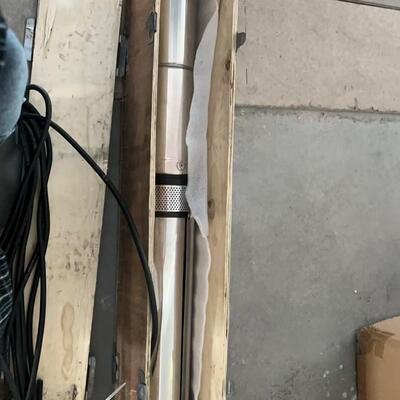 太阳能潜水泵48v2通用电