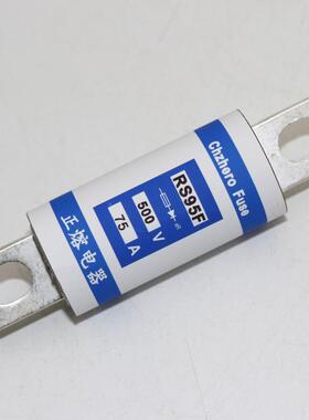RAS95F380A100A6125A150QSLA160A175A200A250A快速熔断器