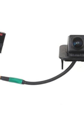 夜视高倒车摄像8清汽车车摄像倒头后视2318735适用于GMCTerrain