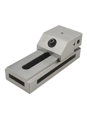 QKG快动平口N钳小型士力312CC钻铣床台批万直角磨床虎钳2-8寸