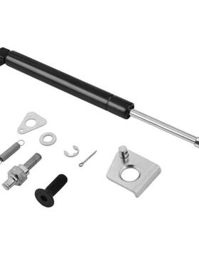 RANGER用适于卡车9尾-19福特游侠RangerT5T06后箱门下翻缓降杆