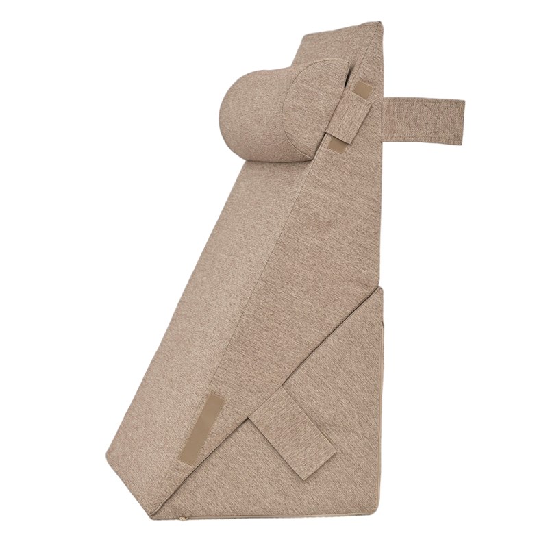 7K1床头靠垫大靠背床靠背垫床上三角靠枕胃食管防反流斜坡枕孕妇