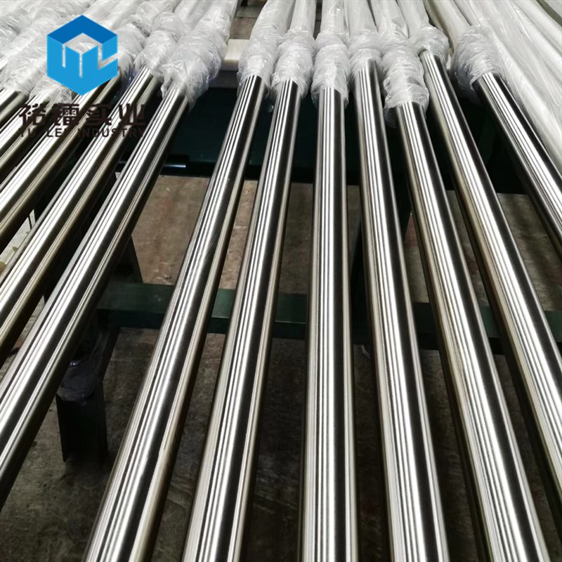 铜镍合金400圆钢  Monel400圆棒 蒙耐尔400合金棒镍基合金棒