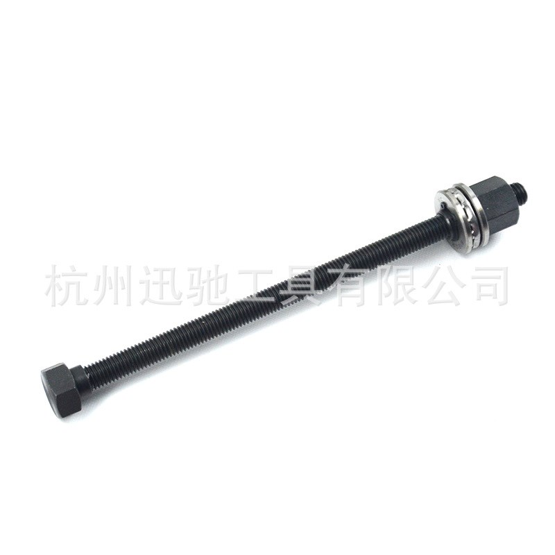 雷诺后副车架衬套拆装工具后桥铁套拆除安装工具汽车维修