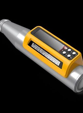 博远BY-HT550T系列强数字回弹仪