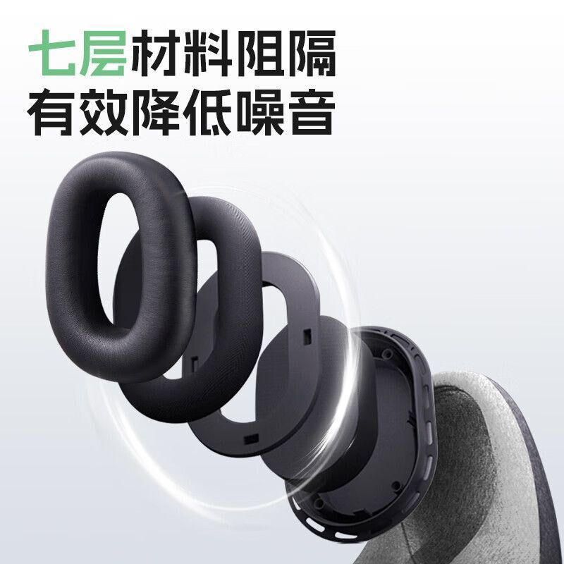 lzF思莱宜颈椎枕u型枕护颈枕旅行便携头枕汽车飞机长途出行降噪枕