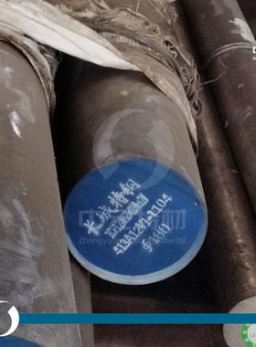 1Cr12Ni2W1Mo1V-5耐热钢棒 圆棒 圆钢 耐热钢板 汽轮机叶片钢