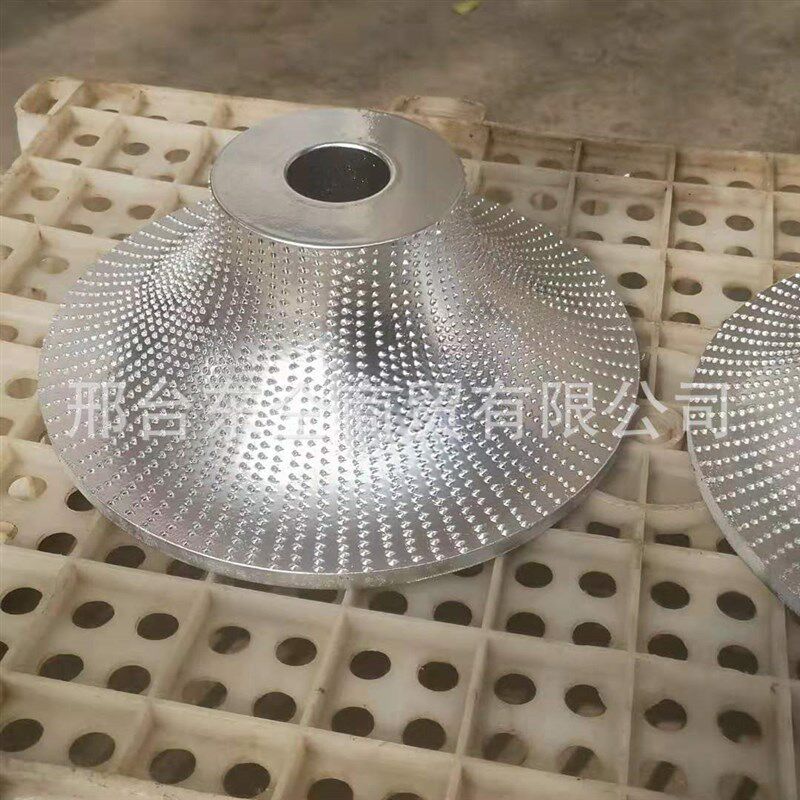 沙发软包海绵倒角修边机罗头 弧形修边刀磨头 毛刺磨边轮斜边齿轮