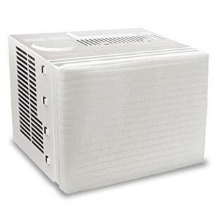 室内空调套防尘罩窗口机罩窗口式空调罩窗口式空调防尘罩冷气机罩