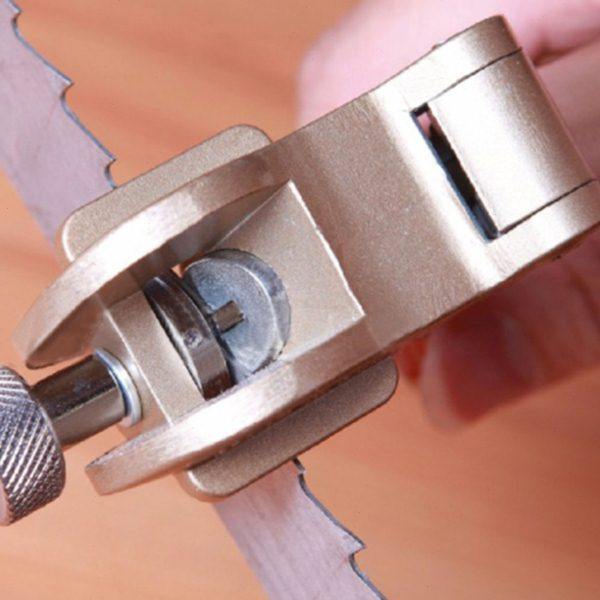 锯条开路钳手动锯路钳开齿木工工具铸钢 木工锯路钳 左右木工配件,五金/工具,木工带锯,淘宝优惠券,粉丝福利购,淘宝优惠卷