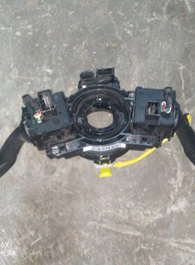 北汽绅宝X55组合开关大灯开关雨刮开关 绅宝智行组合开关 大灯开