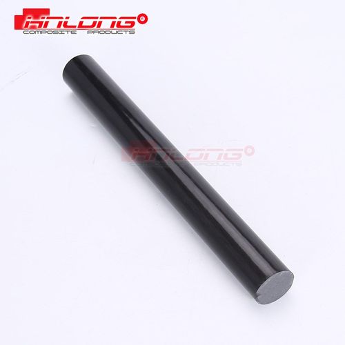 碳纤维棒  碳纤维棒碳杆转轴传动轴  实心碳纤维杆20T/25/30mm