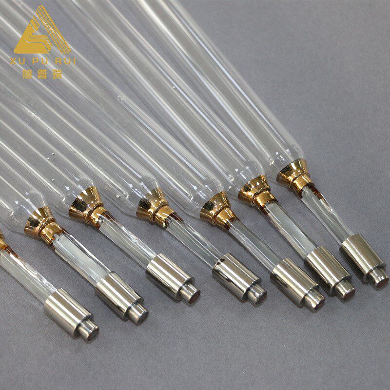 厂家供应UV灯 cs101 UV照射机固化UV鞋机灯2kw400mm UV照射机灯管