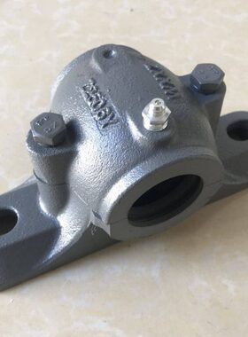 阶梯轴轴承座Z2505 2506 2507 2508 2509 2510 2511 2512Y加厚