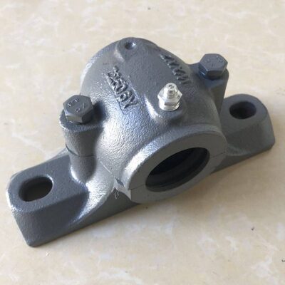 阶梯轴轴承座Z2505 2506 2507 2508 2509 2510 2511 2512Y加厚