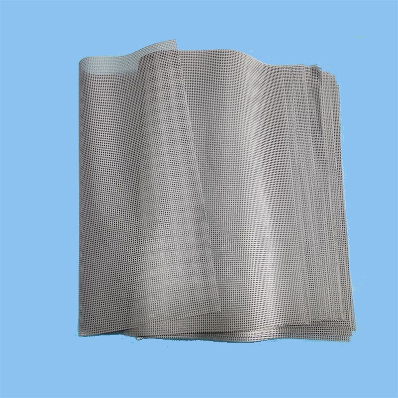 手机触摸屏LCM模组防静电耐高温显示屏周转箱托盘内衬无痕防滑垫