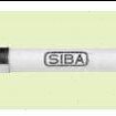 代替德国 SIBA 8×50mm 1200V 1.2KV太阳能保险丝管熔断器芯 1A2A