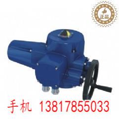 AQ部分回转门电装阀置动多回转阀门动装置/电电VRK动头
