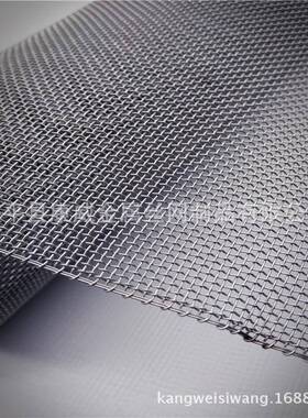 现货货10S不XJD锈钢网20目3用0目现供应化工设备高温钢3丝网厂家