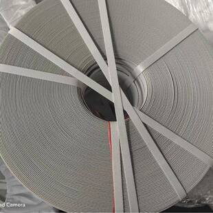 打包带用pp打包带5斤白色塑料打包0带手415工打扎手带条pp包带