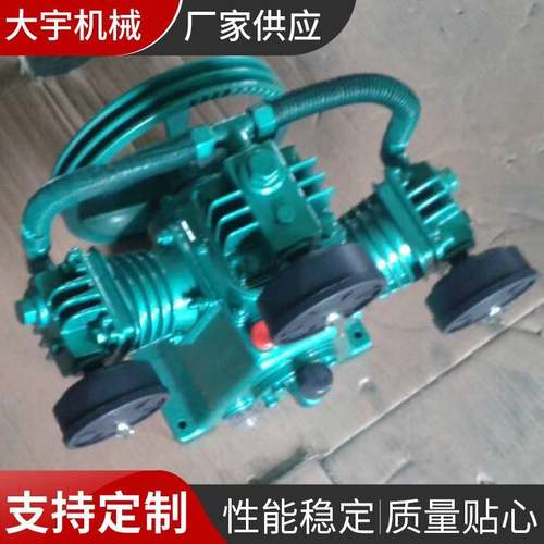 供应空压机头DF3065FS3065