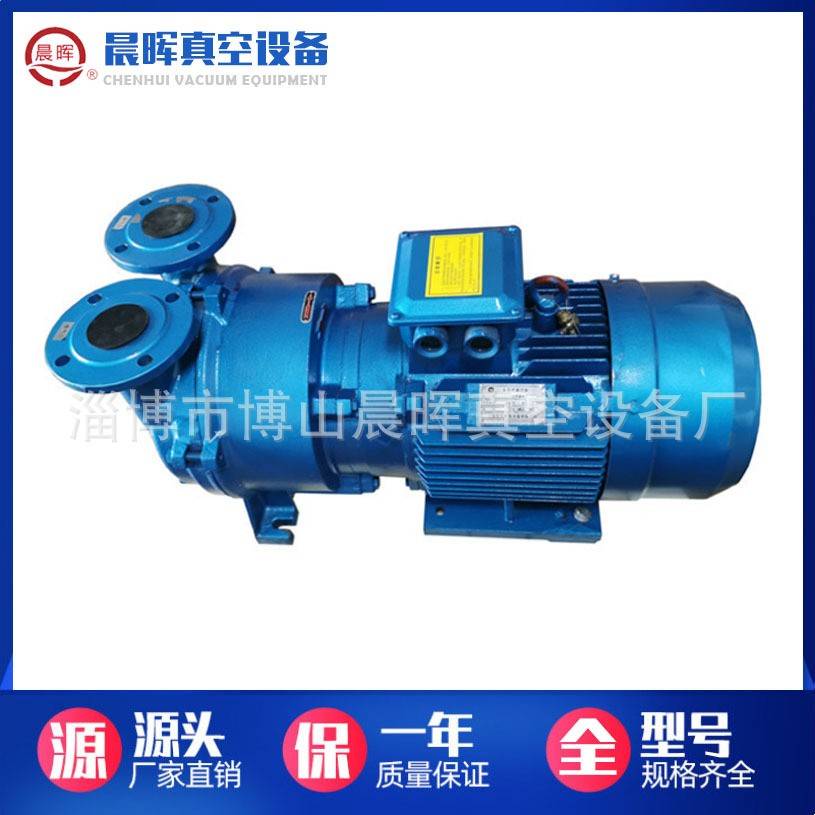 2BV水环式真空泵2060-2070-2071-5110-5111-5121-511-5161厂家