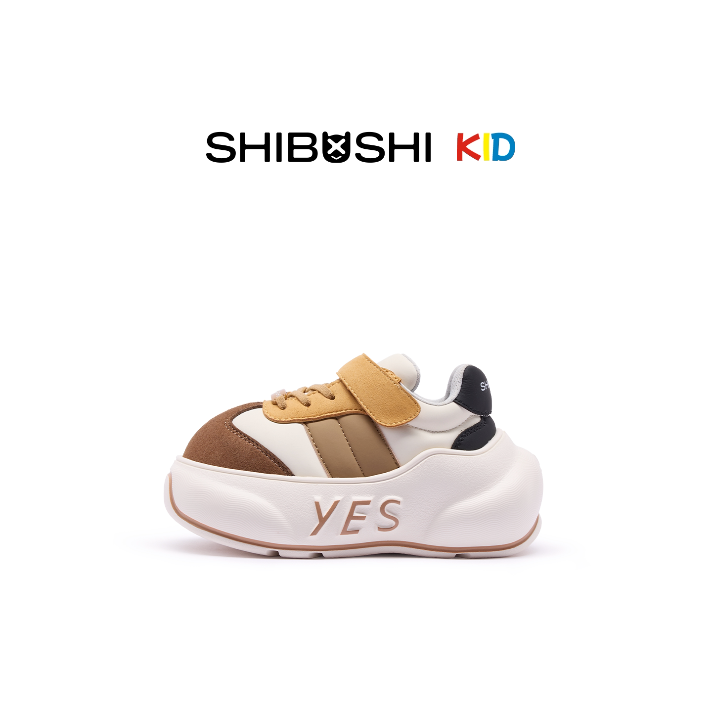 是不是SHIBUSHI童鞋美拉德墩墩