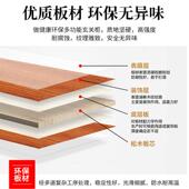 屏720风隔新中式 木柜入户正对大门现代实客厅玄断 置物架进柜门鞋