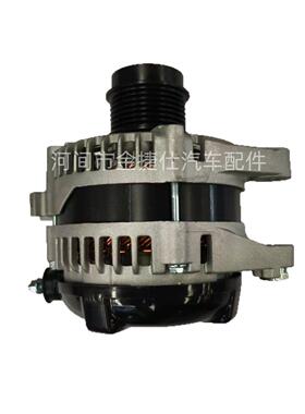 发电机适用于丰田海狮2TR发电80889机13P0A12V75K27060-7370
