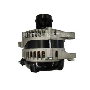 发电机适用于丰田海狮2TR发电80889机13P0A12V75K27060 7370