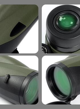 销夜60mm大口径单筒望远镜12X0L60-1260高清分ED6紫膜光学视观鸟