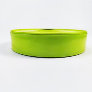 彩色胶片彩TOF鞋带头胶片二醋带酸纤维胶片鞋素服辅料鞋头塑片腊