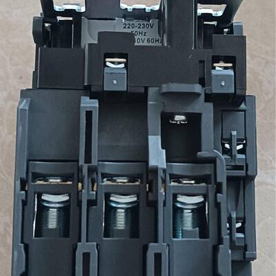 现TXJ货全供应A新热卖交流接触器LC1D65M7CB7CF7C-Q7CAC24~380V