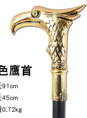 宋号杖小剑BLN大鹰头手杖拐鹰爪动物拐杖字品种多欢迎选购