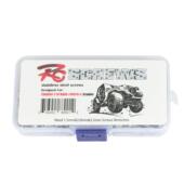 XTR73023AXAS1 10MAXX小X螺丝包维修螺丝盒套装 易损升级件