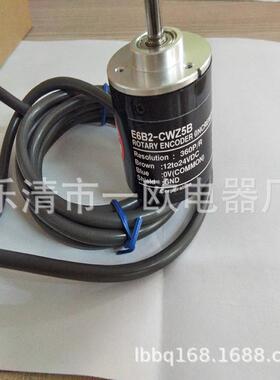 全新实物转编码器FTGE6ZR-CWZ6CH1旋024P/质保一年