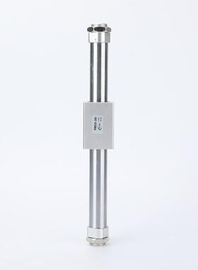 磁偶式无杆气缸MS1/2025/3240X1060RX200X338600X400X500无杆/气