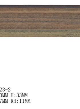 N723L欧式画框线条框工艺油ZYB画框相线条装饰防水线条