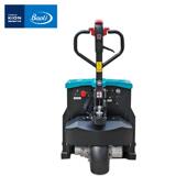 坡宝全电动叉车工地牛搬骊运冷库装 卸3吨越野爬地KBP30 B电动EWT