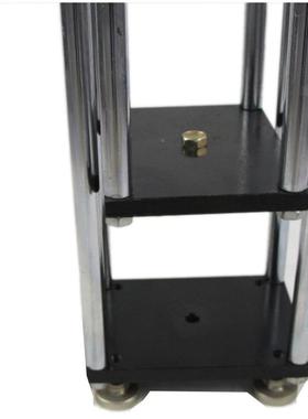 艾力手动、电动液压测试台LR-5K-KLCA-10-20-50T力拉计5配备液压