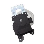 SWA A01适用于2007 011年思威C 7R92140 V82564暖风机空调模式 电