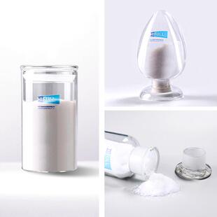 氧汇富纳米氧化硅弹性体硅橡胶补增韧气相工业级二强化硅二白炭黑