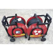 2.5464mm2电源盘绕盘线盘 510米缆.5mm线2 电缆盘220V 380V30米